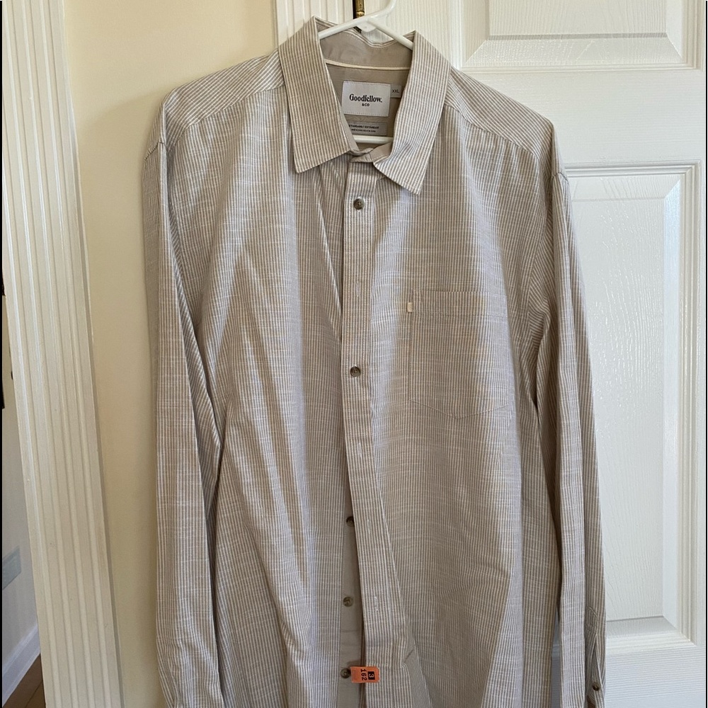 Goodfellow & Co Shirt
